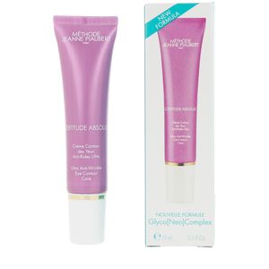 CERTITUDE ABSOLUE ultra anti-wrinkle eye contour care