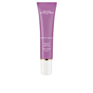 Anti ojeras y bolsas de ojos CERTITUDE ABSOLUE ultra anti-wrinkle eye contour care Jeanne Piaubert
