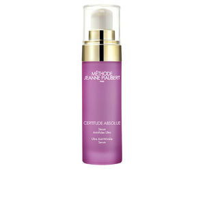 Anti-aging en Anti-rimpel Jeanne Piaubert CERTITUDE ABSOLUE ultra-antirimpelserum online kopen