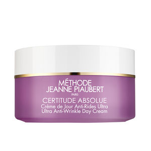 Jeanne Piaubert CERTITUDE ABSOLUE ultra anti-wrinkle day cream Anti aging & anti wrinkle treatment - Skin tightening & firming cream  buy online