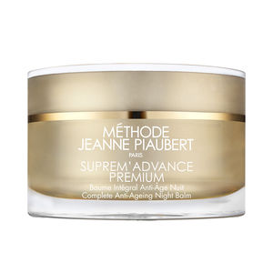 Anti-aging en Anti-rimpel Jeanne Piaubert SUPREM’ADVANCE PREMIUM complete anti-aging nachtbalsem online kopen