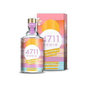 4711 REMIX CALIFORNIA FEELING