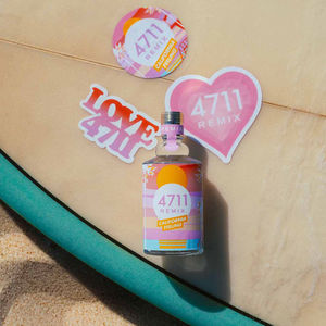 4711 REMIX CALIFORNIA FEELING