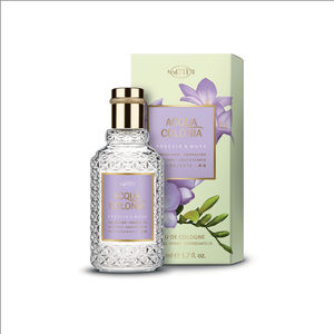 ACQUA COLONIA FREESIA & MUSK