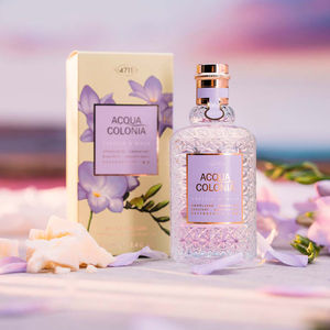 ACQUA COLONIA FREESIA & MUSK