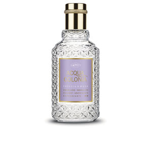 4711 ACQUA COLONIA FREESIA & MUSK  perfume