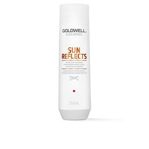Champú solar SUN REFLECTS aftersun shampoo Goldwell
