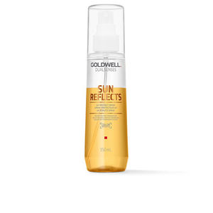 Protección cabellos teñidos SUN REFLECTS UV protect spray Goldwell