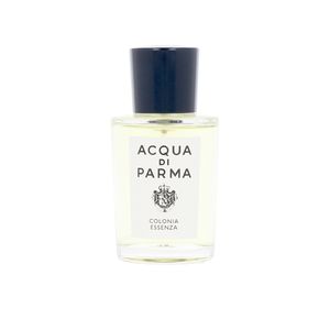 COLONIA ESSENZA eau de cologne vaporizador 50 ml