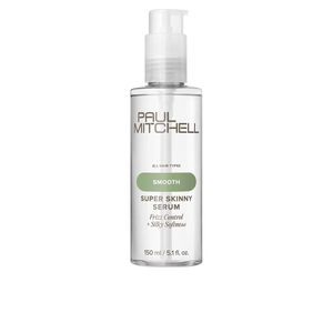 Tratamiento antiencrespamiento - Tratamiento alisador Paul Mitchell SUPER SKINNY serum comprar online