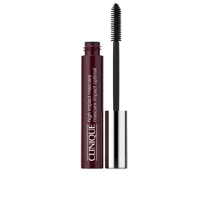 Mascara HIGH IMPACT #Miele Nero