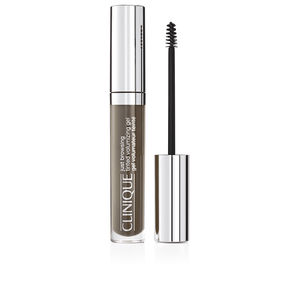 JUST BROWSING gel voluminizador con color #Dark Espresso