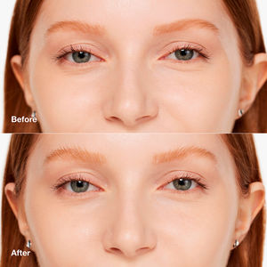 JUST BROWSING clear sculpting gel