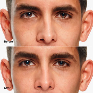 JUST BROWSING clear sculpting gel