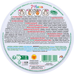 CHUPA CHUPS bubble cola mask