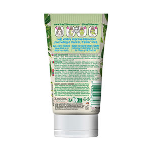 BLEMISH RESCUE tea tree peel-off tube