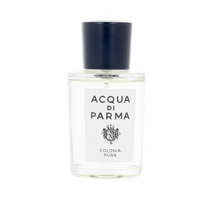 PURA COLONIA eau de cologne vaporizzatore 50 ml