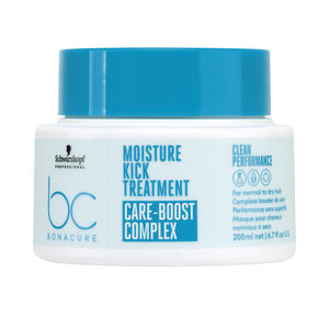 Tratamiento hidratante pelo BC MOISTURE KICK treatment Schwarzkopf