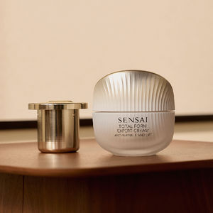 TOTAL FORM EXPERT cream