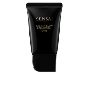 Fondotinta RADIANT GLOW SPF10 #202-Ocher Beig