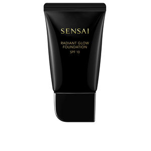Sensai RADIANT GLOW foundation SPF 10 Foundation makeup buy online