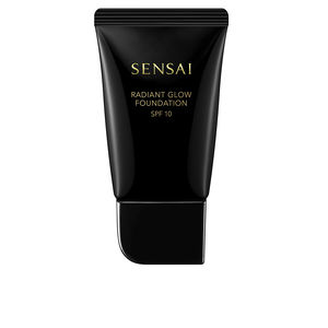 Sensai RADIANT GLOW foundation SPF 10 Foundation makeup buy online