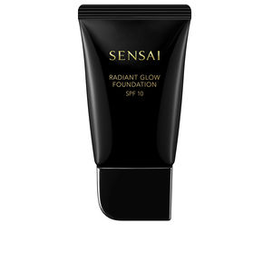 Fondotinta RADIANT GLOW SPF10 #204.5-Beige caldo
