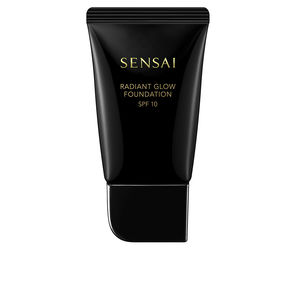 Fondotinta RADIANT GLOW SPF10 #205-Mocha Beig