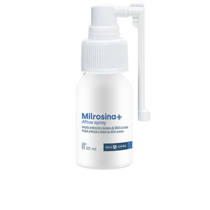 Cuidado bucodental MILROSINA+ aftas spray Milrosina 