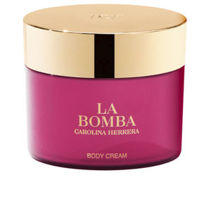 Hidratante corporal LA BOMBA crema corporal Carolina Herrera