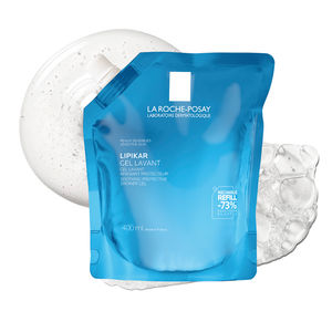LIPIKAR GEL LAVANT gel douche apaisant protecteur