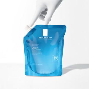 LIPIKAR GEL LAVANT gel douche apaisant protecteur