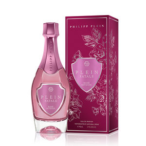 PLEIN FATALE ROSÉ INTENSE