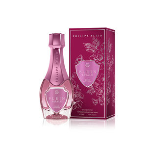 PLEIN FATALE ROSÉ INTENSE