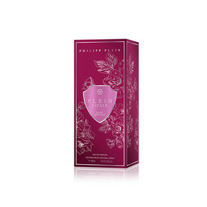 PLEIN FATALE ROSÉ INTENSE