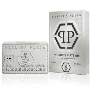 NO LIMITS PLATINUM