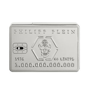 philipp plein no limit$ platinum