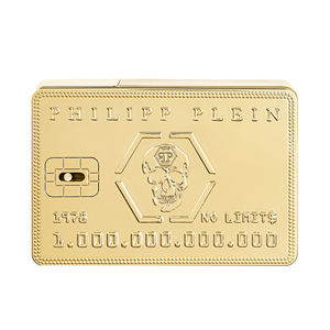 philipp plein no limit$ gold woda perfumowana 50 ml     
