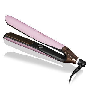 ghd chronos mūsų rožinis plaukų tiesintuvas