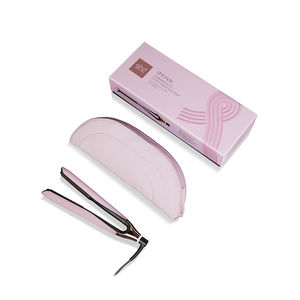 ghd chronos mūsų rožinis plaukų tiesintuvas