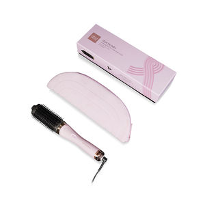 Brosse brushing 2 en 1 ghd duet Notre rose