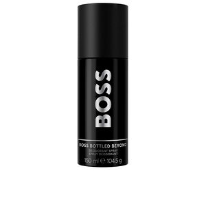 Desodorante BOSS BOTTLED BEYOND desodorante spray Hugo Boss