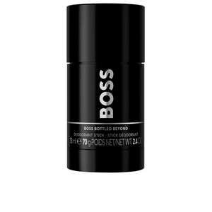 Desodorante BOSS BOTTLED BEYOND desodorante stick Hugo Boss