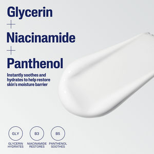 Lotion hydratante CETAPHIL