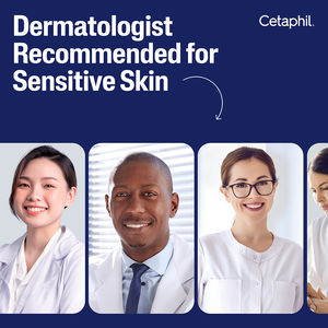 Lotion hydratante CETAPHIL