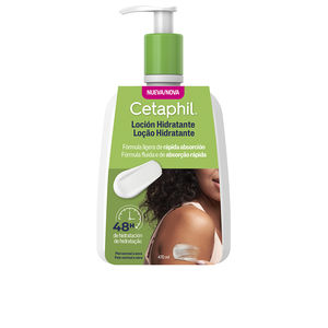 Face moisturizer - Body moisturiser Cetaphil CETAPHIL vlažilni losjon kupite na spletu
