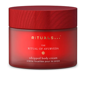 Rituals THE RITUAL OF AYURVEDA body cream Body moisturiser buy online