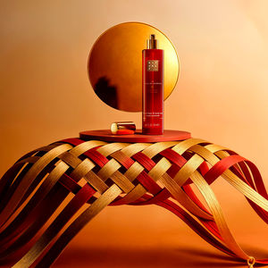 THE RITUAL OF AYURVEDA hair &amp; body mist