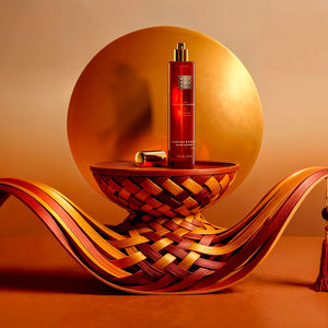 THE RITUAL OF AYURVEDA hair &amp; body mist