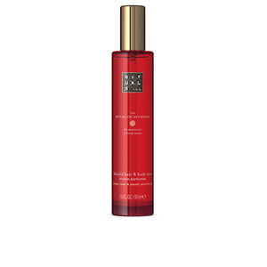 O RITUAL DO AYURVEDA bruma para cabelo e corpo 50 ml